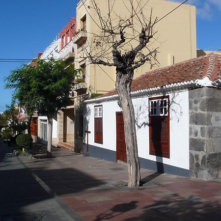 La Placeta, en Los Llanos Los Llanos De Aridane Exterior foto