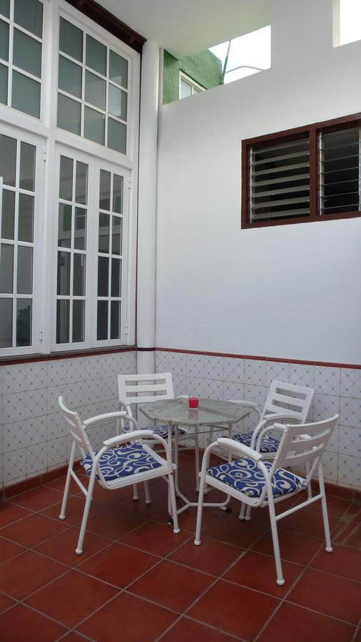 La Placeta, en Los Llanos Los Llanos De Aridane Exterior foto