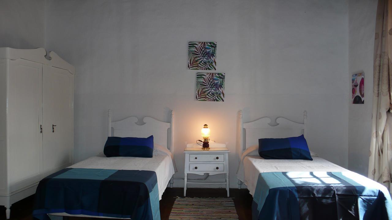 La Placeta, en Los Llanos Los Llanos De Aridane Exterior foto