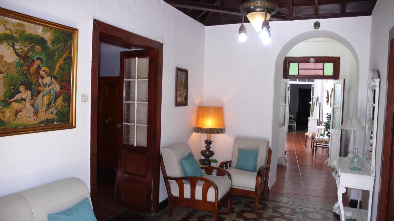 La Placeta, en Los Llanos Los Llanos De Aridane Exterior foto