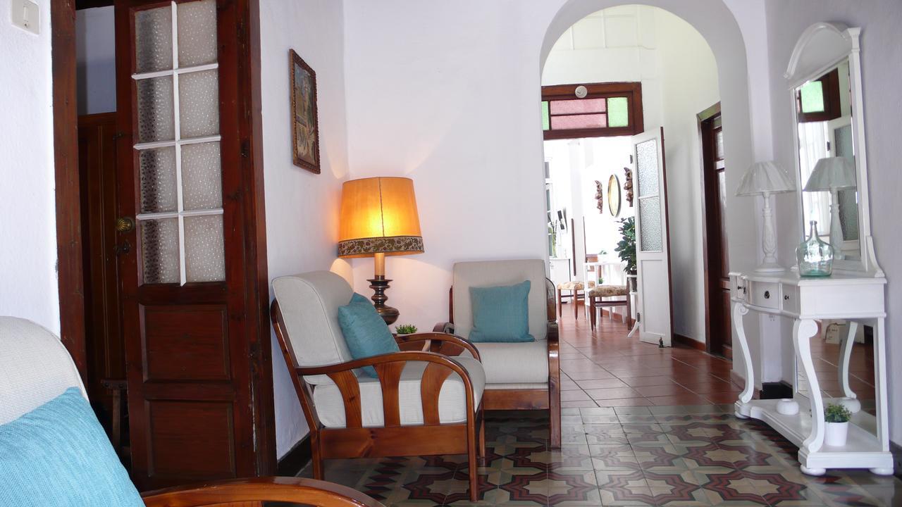 La Placeta, en Los Llanos Los Llanos De Aridane Exterior foto