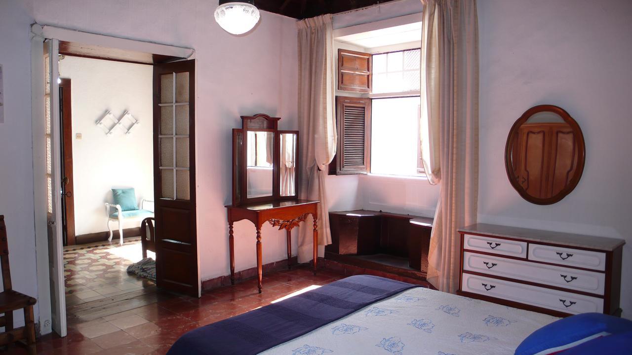 La Placeta, en Los Llanos Los Llanos De Aridane Exterior foto