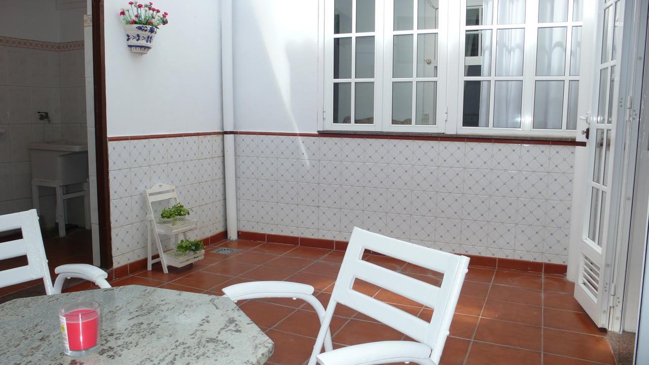 La Placeta, en Los Llanos Los Llanos De Aridane Exterior foto