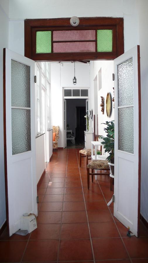 La Placeta, en Los Llanos Los Llanos De Aridane Exterior foto